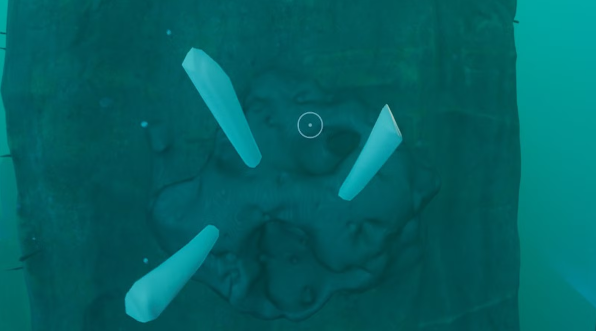 Where to Find Biological Enamel in Subnautica 2: Complete Guide with Coordinates - Image 4