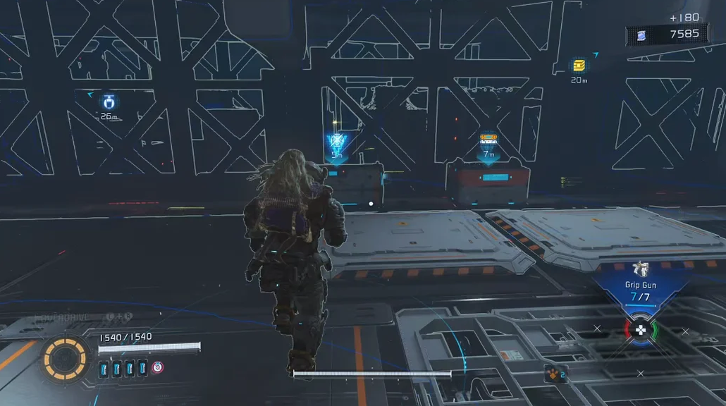 Where to find all 42 Pure Luminum in Pragmata: complete location guide with optimal route - Image 2