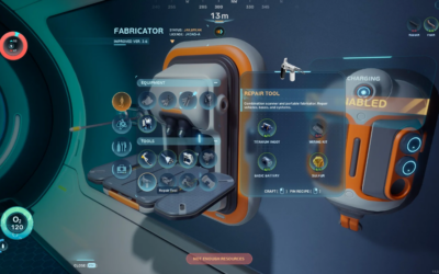 How to Get Repair Tool in Subnautica 2: Complete Guide with Route