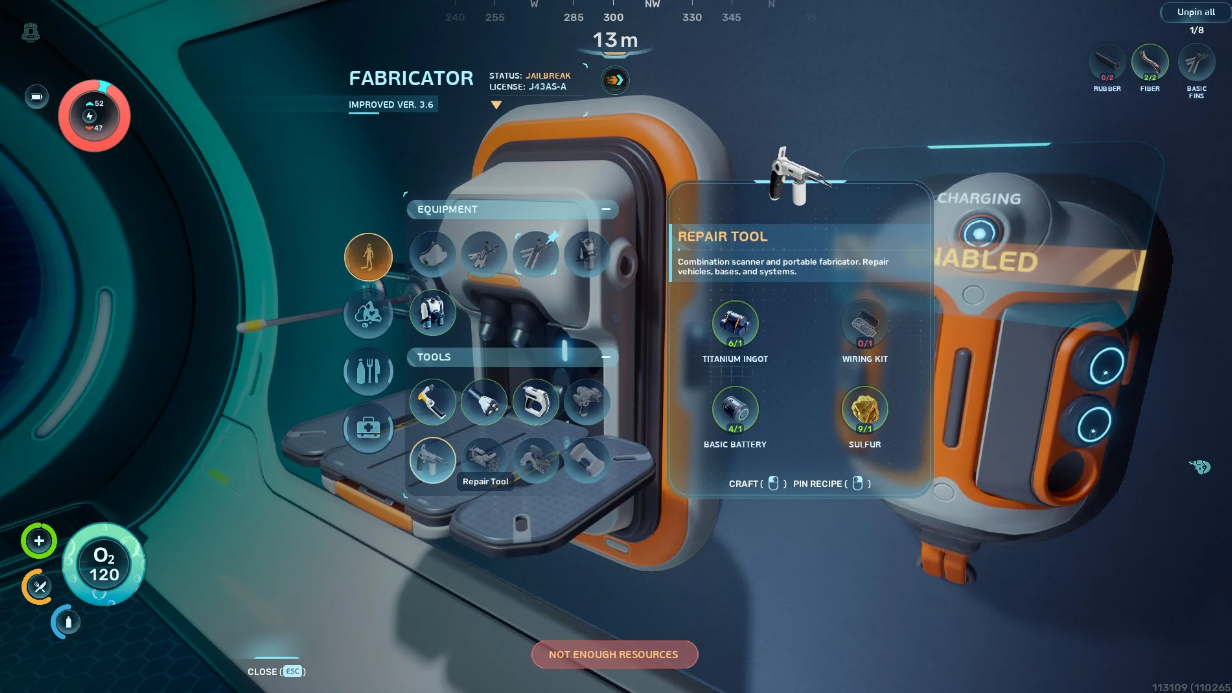 How to Get Repair Tool in Subnautica 2: Complete Guide with Route