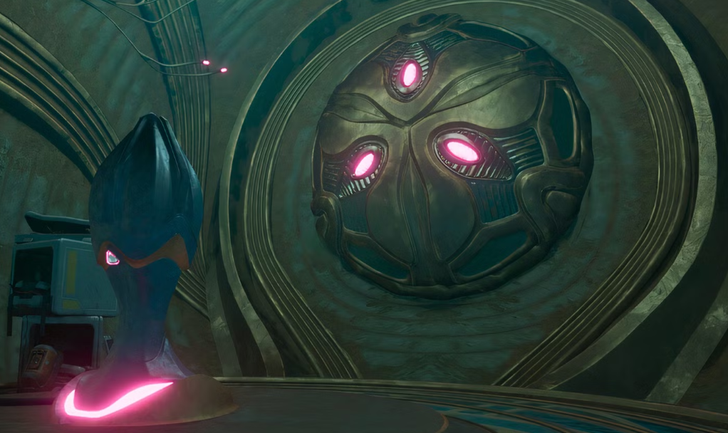 How to Open Aksum Door in Subnautica 2: Power Plant & Observatory Guide
