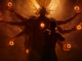 How to Remove Corruption in Saros — Full Guide & Builds