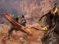 How to get Fang of Decay and defeat Carrion King Squevald in Crimson Desert