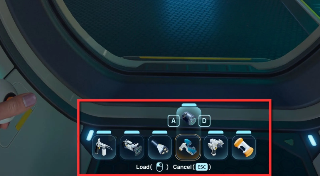 Complete Subnautica 2 battery & tool charging guide: 3 working methods - Image 2