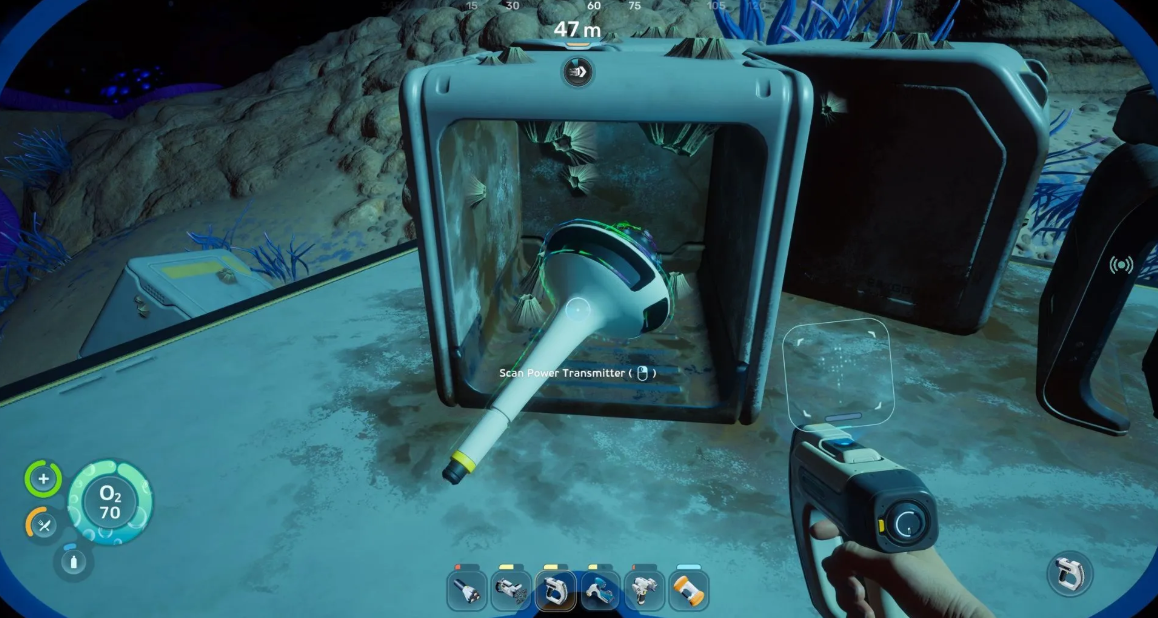 How to power your base in Subnautica 2: complete 4-generator guide & roadmap - Image 5