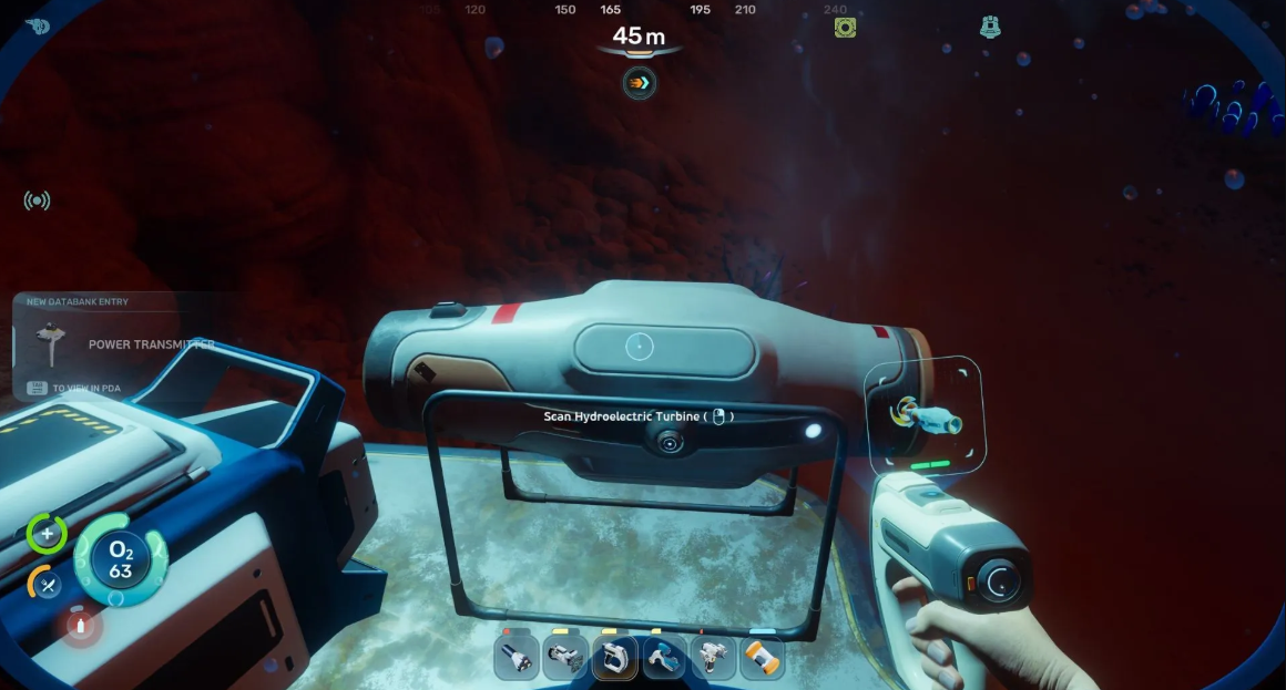 How to power your base in Subnautica 2: complete 4-generator guide & roadmap - Image 4
