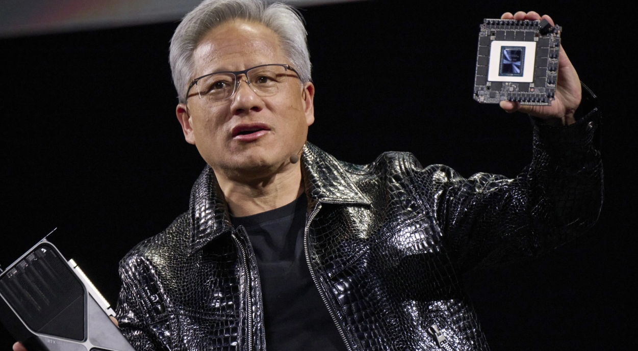 Intel + NVIDIA = Serpent Lake: Two Rivals Team Up to Rewrite the Rules of PC Hardware - Image 3