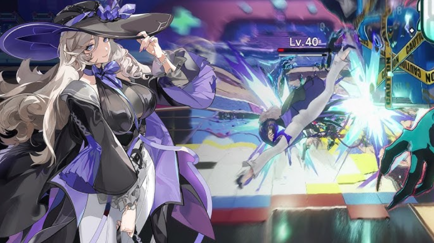 Jiuyuan in Neverness To Everness: Complete Build Guide – Arcs, Consoles, Teams Jiuyuan - Image 3
