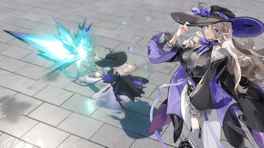 Jiuyuan in Neverness To Everness: Complete Build Guide – Arcs, Consoles, Teams Jiuyuan - Image 1