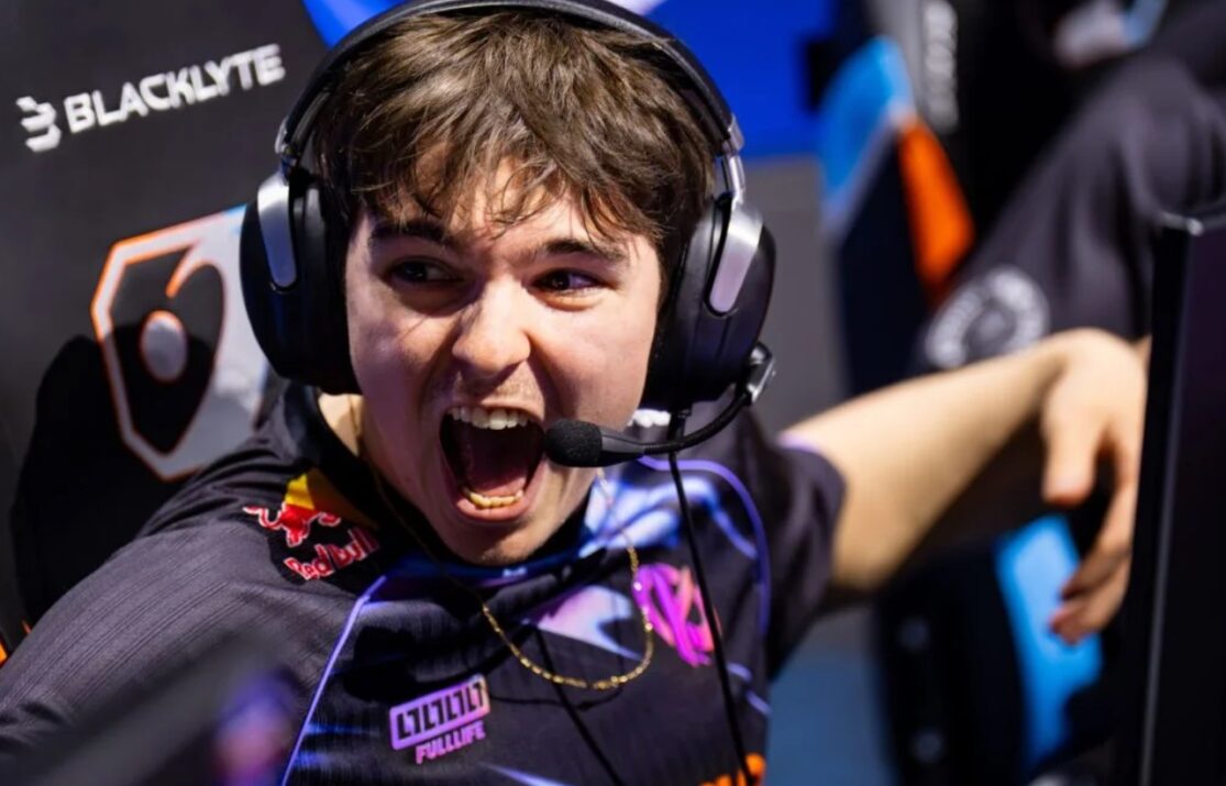 Karmine Corp Are RLCS Paris Major 2026 Champions: Vatira MVP, 20,000 Fans and the Road to Worlds