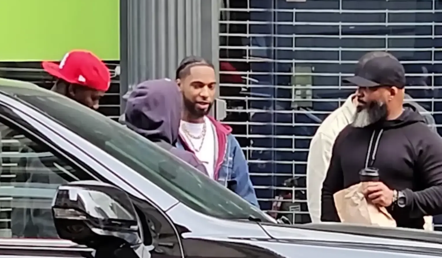Key Glock spotted at Rockstar Games: his music might appear in GTA 6 — rumor breakdown