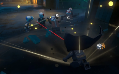 Complete Lego Batman: Legacy of the Dark Knight Skills Guide — Start to 100%