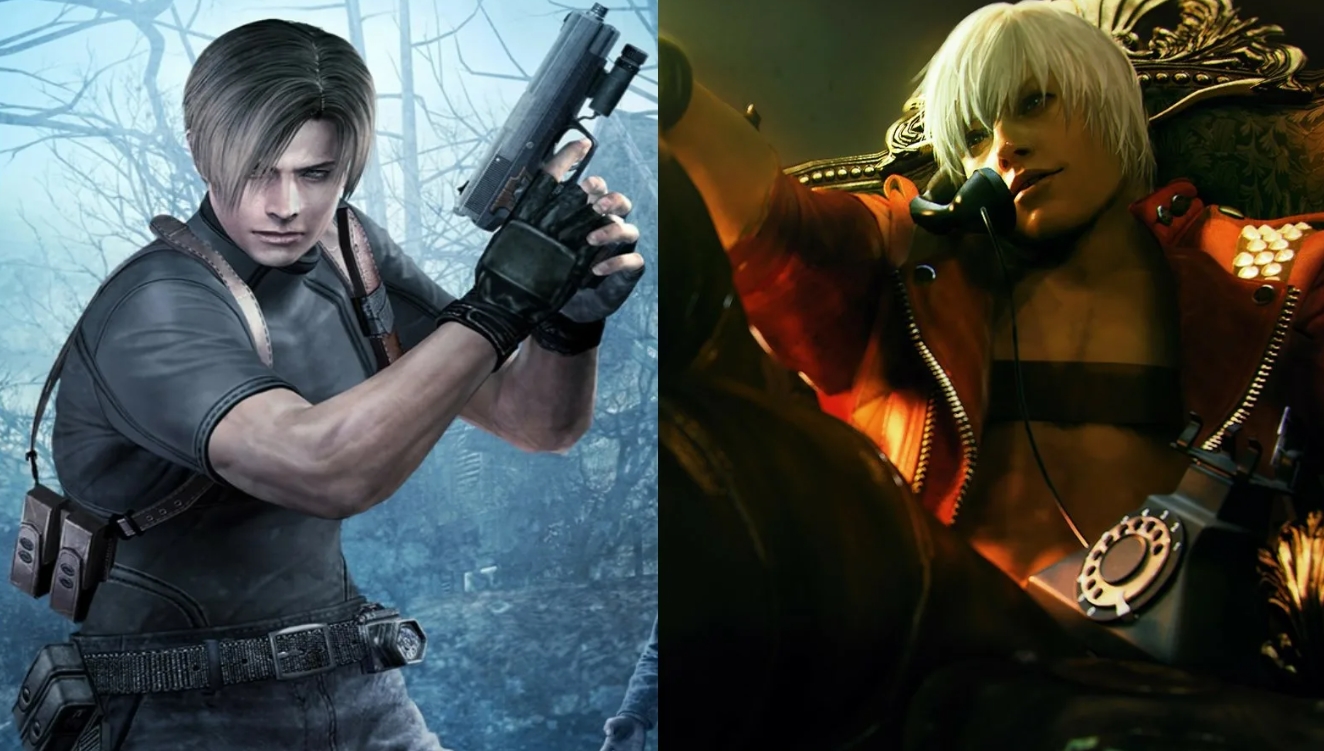 Devil May Cry 1 Remake and Capcom’s Resident Evil Plans: Full Insider Leak Breakdown - Image 1