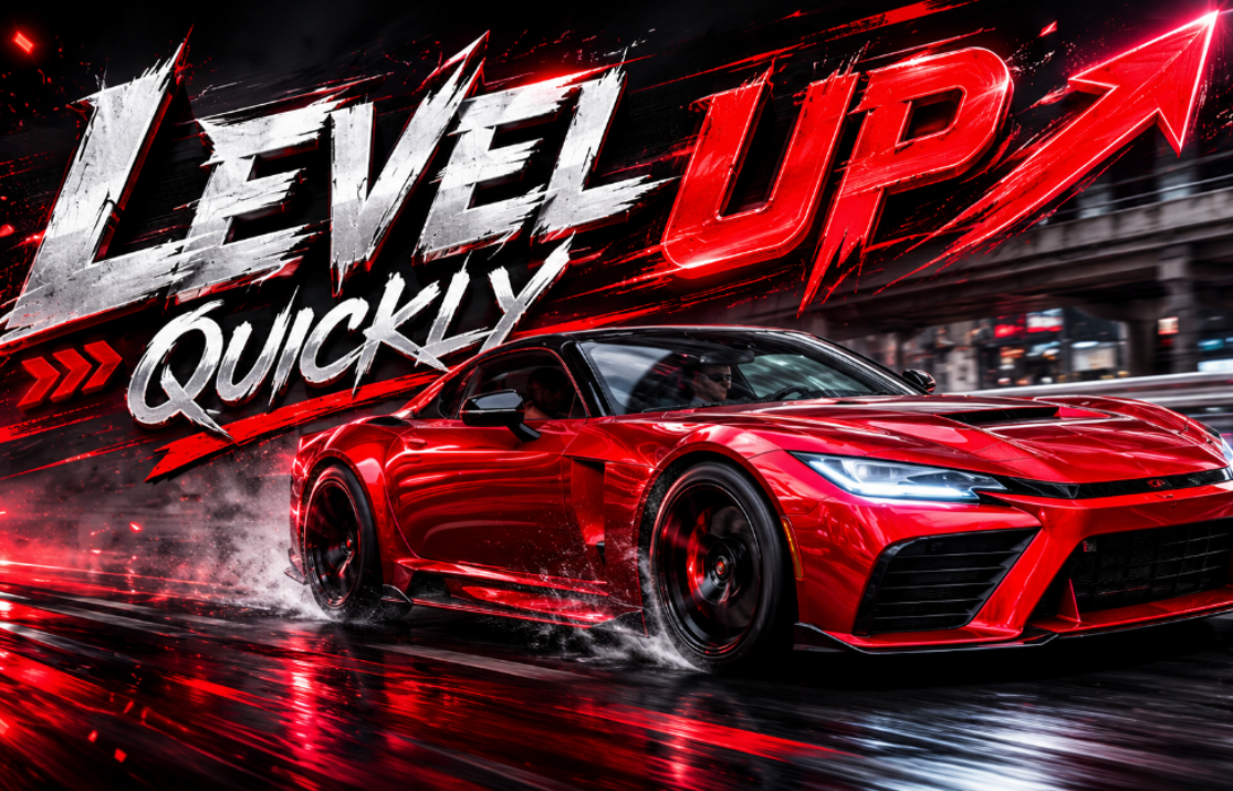 How to level up fast in Forza Horizon 6 — working methods and budget cars