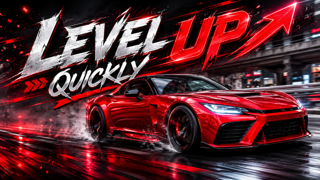 How to level up fast in Forza Horizon 6 — working methods and budget cars