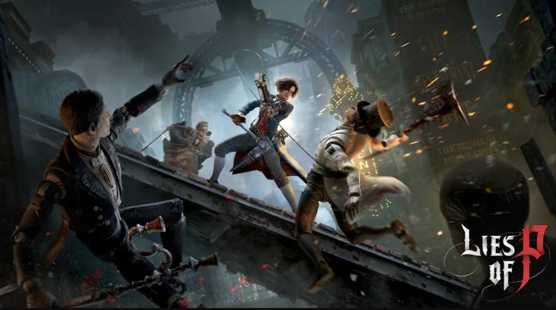 Lies of P 2 Is Officially in Development: What Round8 Has Confirmed So Far - Image 2
