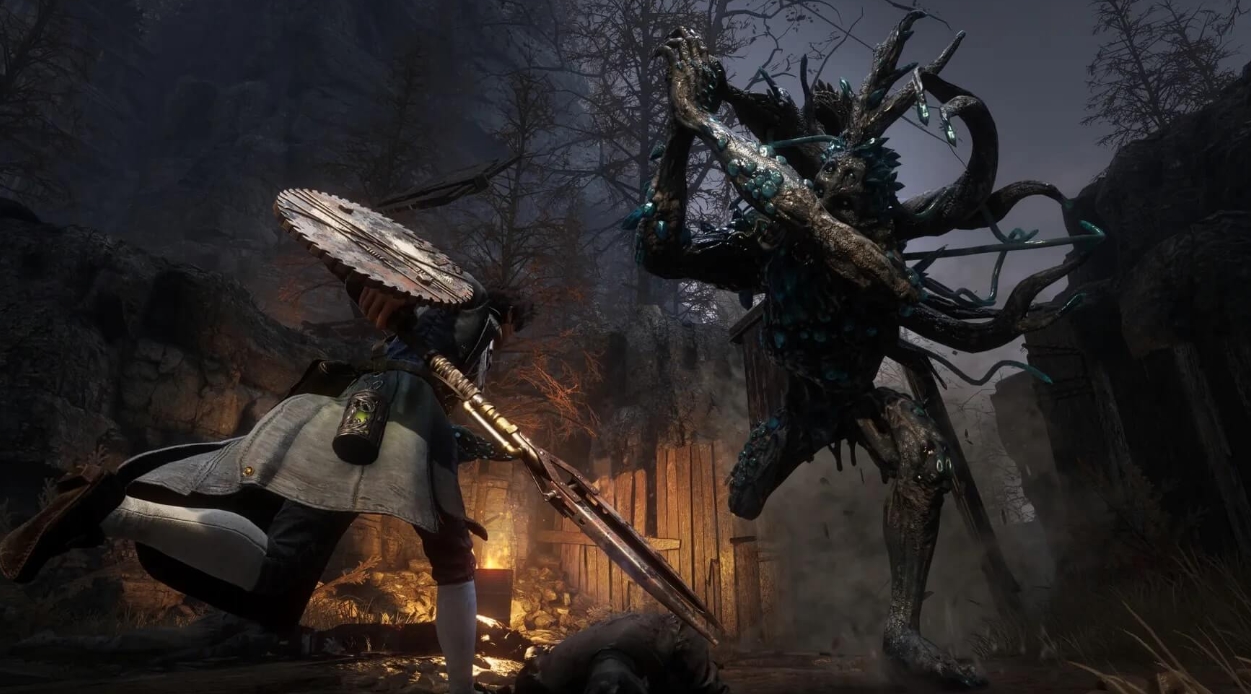 Lies of P 2 Is Officially in Development: What Round8 Has Confirmed So Far - Image 3