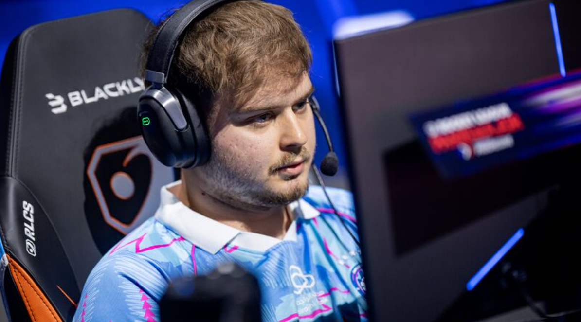 M0nkey M00n Rocket League