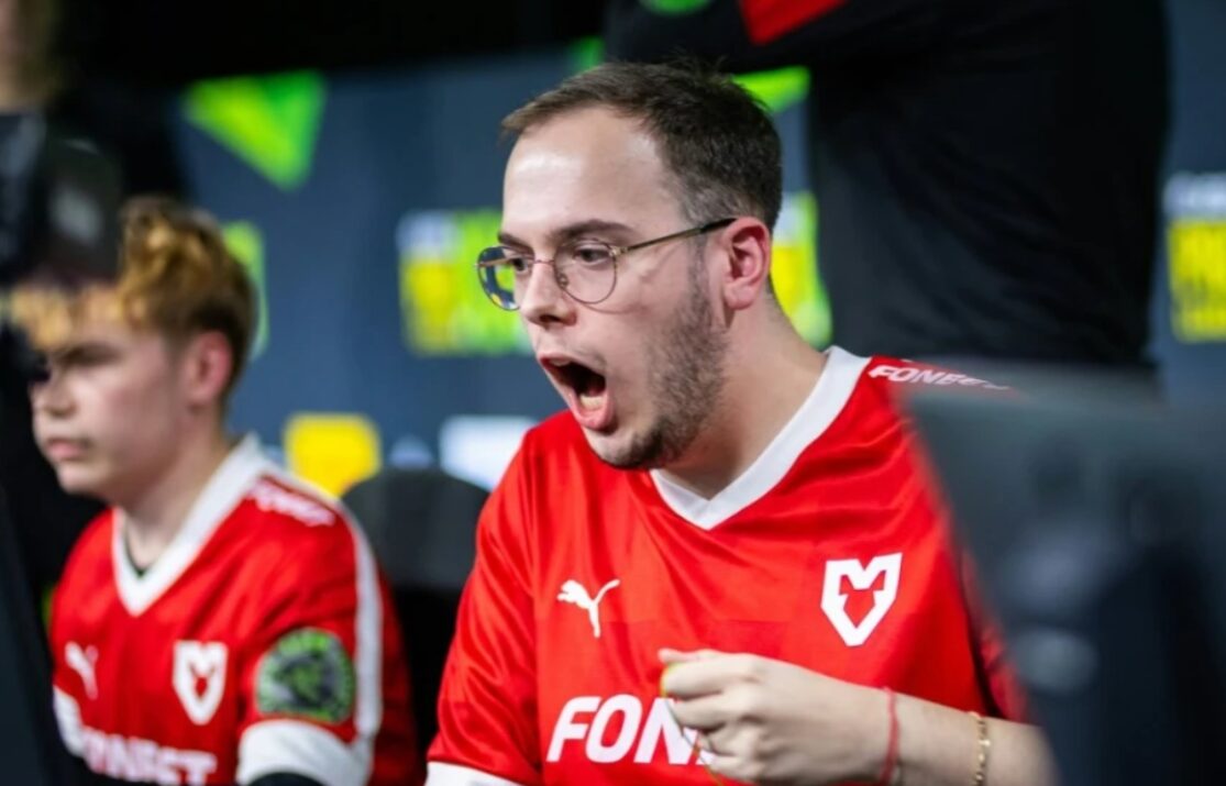 MOUZ and Legacy Reach CS Asia Championships 2026 Semifinals: Lower Bracket Run and a 1v3 Clutch