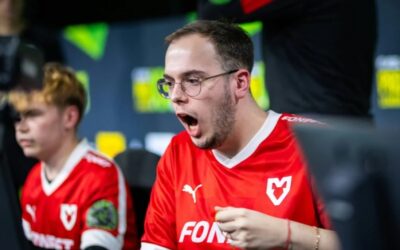 MOUZ and Legacy Reach CS Asia Championships 2026 Semifinals: Lower Bracket Run and a 1v3 Clutch