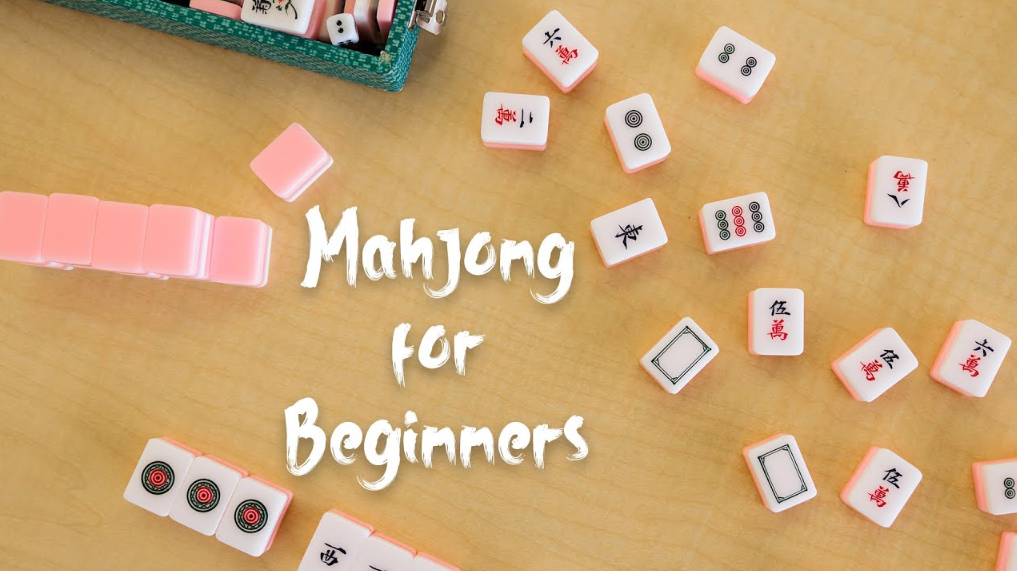 Mahjong beginner mistakes