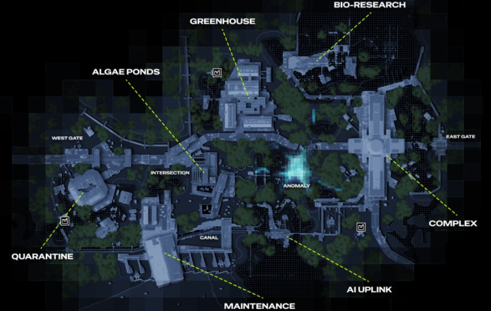 Marathon Season 2: Complete Guide to Release Date, Wipe, Sentinel, and Cradle System - Image 3
