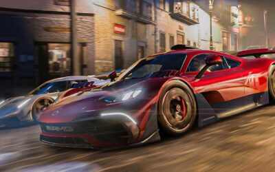Forza Horizon 6 Is Already Broken: Players Are AFK Farming Infinite Credits and Unlocking Every Car in Hours