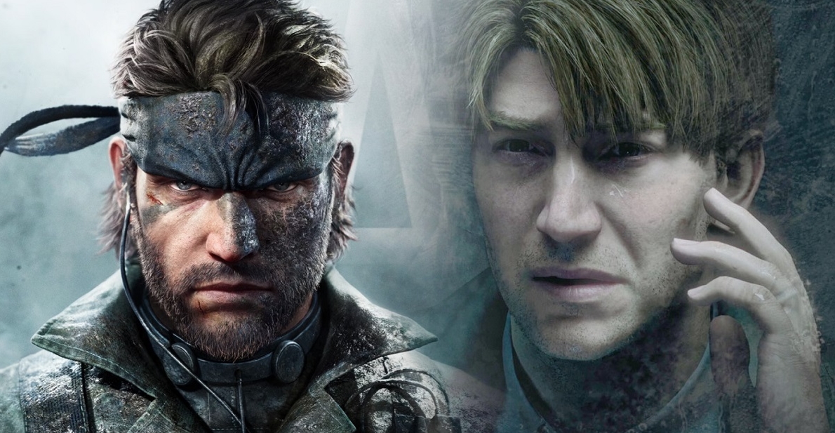 Metal Gear and Silent Hill Cross 83 Million Copies: What’s Behind Konami’s Record Numbers - Image 1