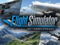 Microsoft Flight Simulator (2020): 40th Anniversary Edition