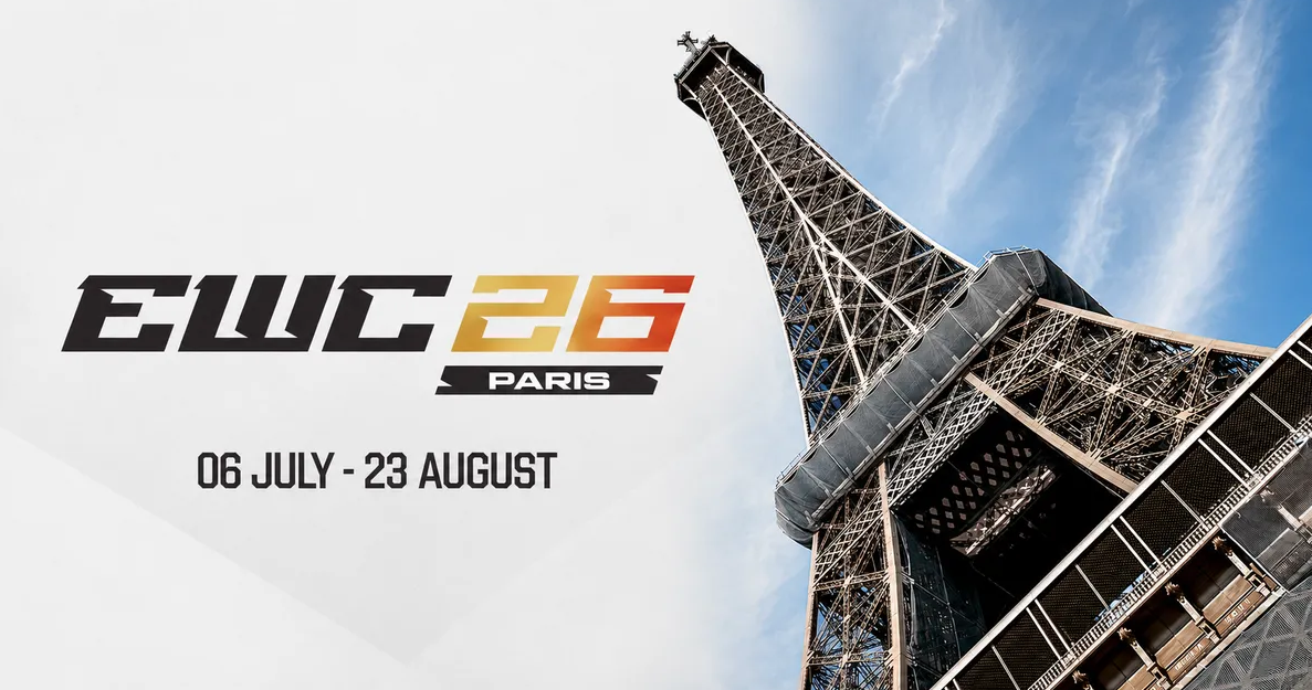 Moving the Esports World Cup to Paris — Why Changing Location Doesn't Erase Saudi Money, Sportwashing, and Threats to Inclusion