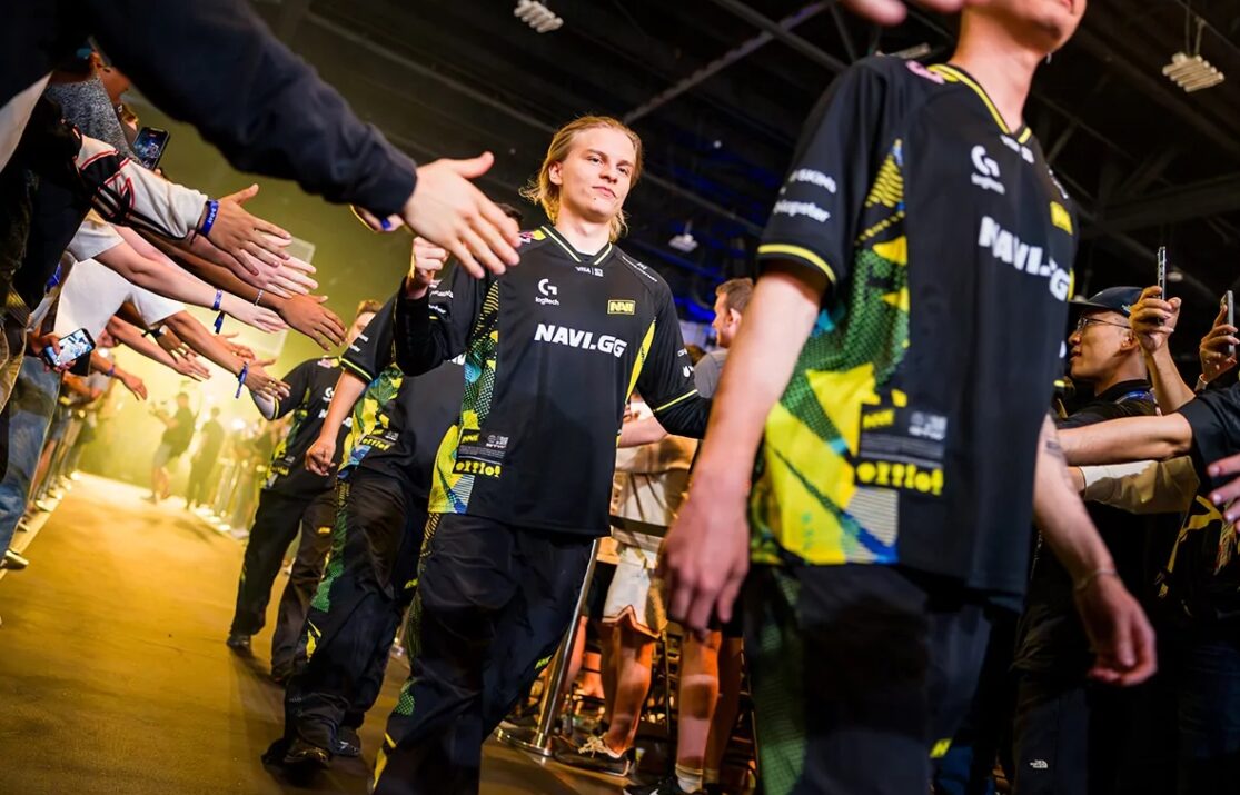 GamerLegion and NAVI Reach IEM Atlanta 2026 Grand Final: Semifinals Results