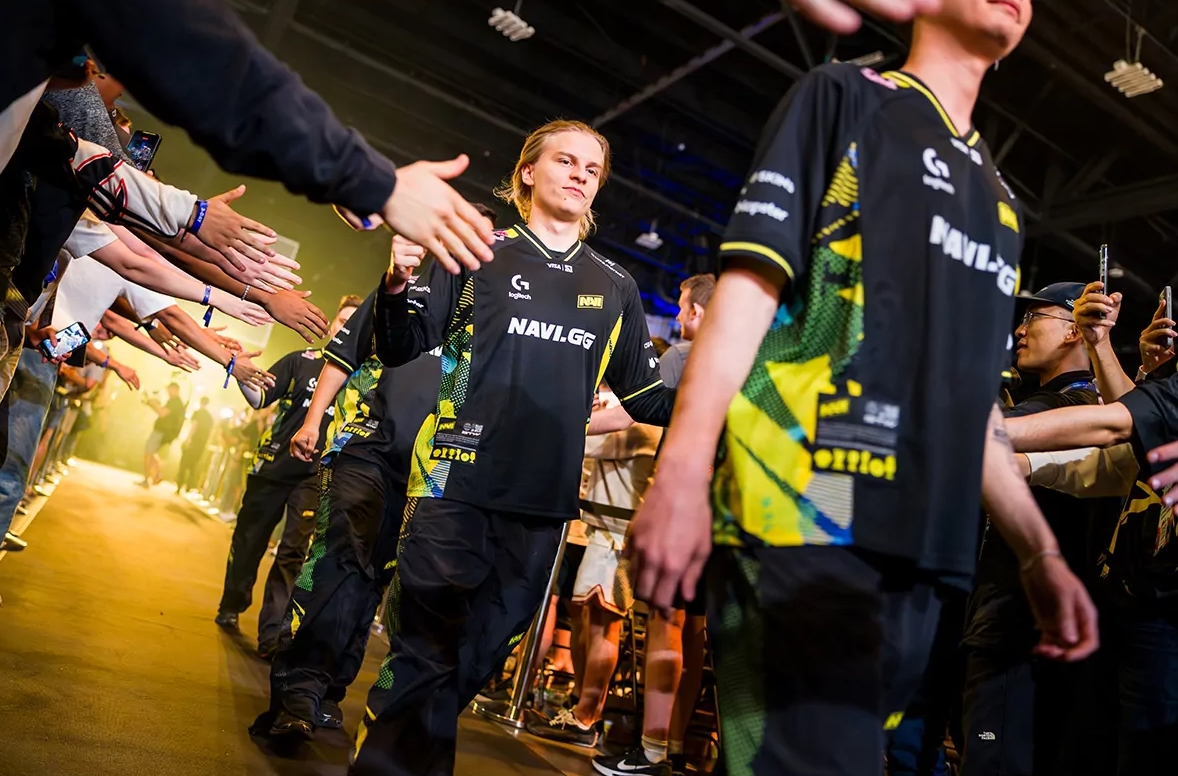 GamerLegion and NAVI Reach IEM Atlanta 2026 Grand Final: Semifinals Results - Image 1