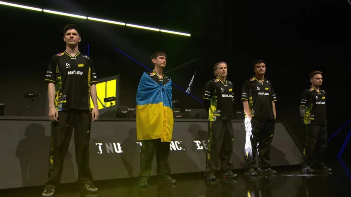 NAVI Are IEM Atlanta 2026 Champions: 3-0 Sweep, a Nuke Comeback and w0nderful’s Long-Overdue MVP - Image 4