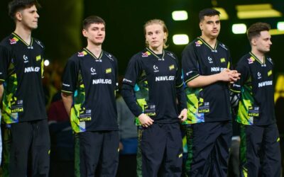 IEM Cologne Major 2026: Favorites, Dark Horses and Team Predictions