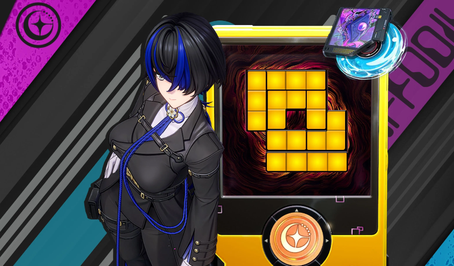 Daffodil boss damage build