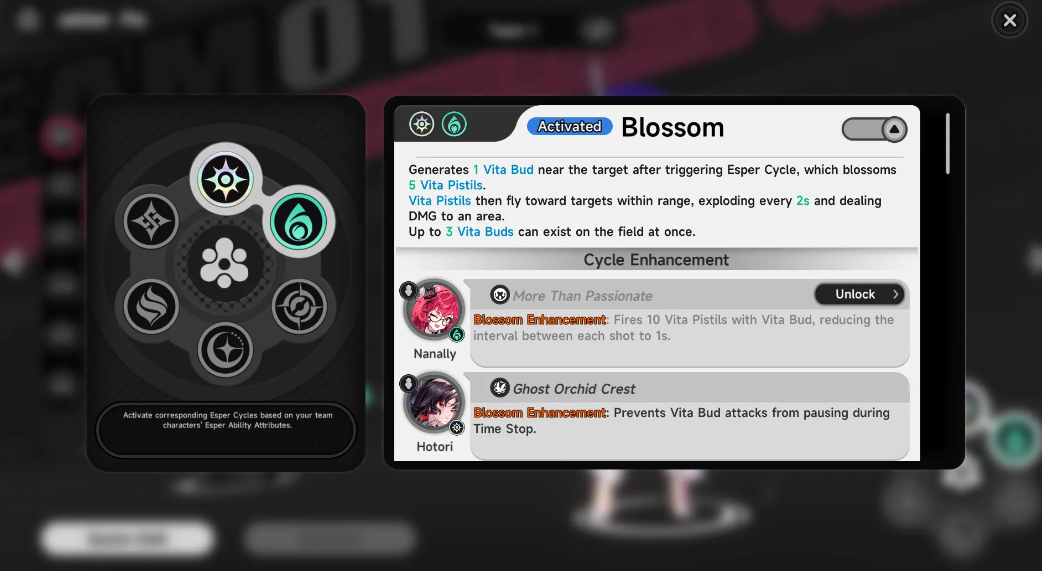 Neverness to Everness: full guide to damage types, elemental reactions & modifiers - Image 4