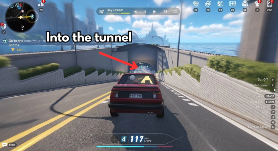 Sea Prisoner in NTE: Complete Guide to Location, Battle Tactics, and Rewards - Image 3