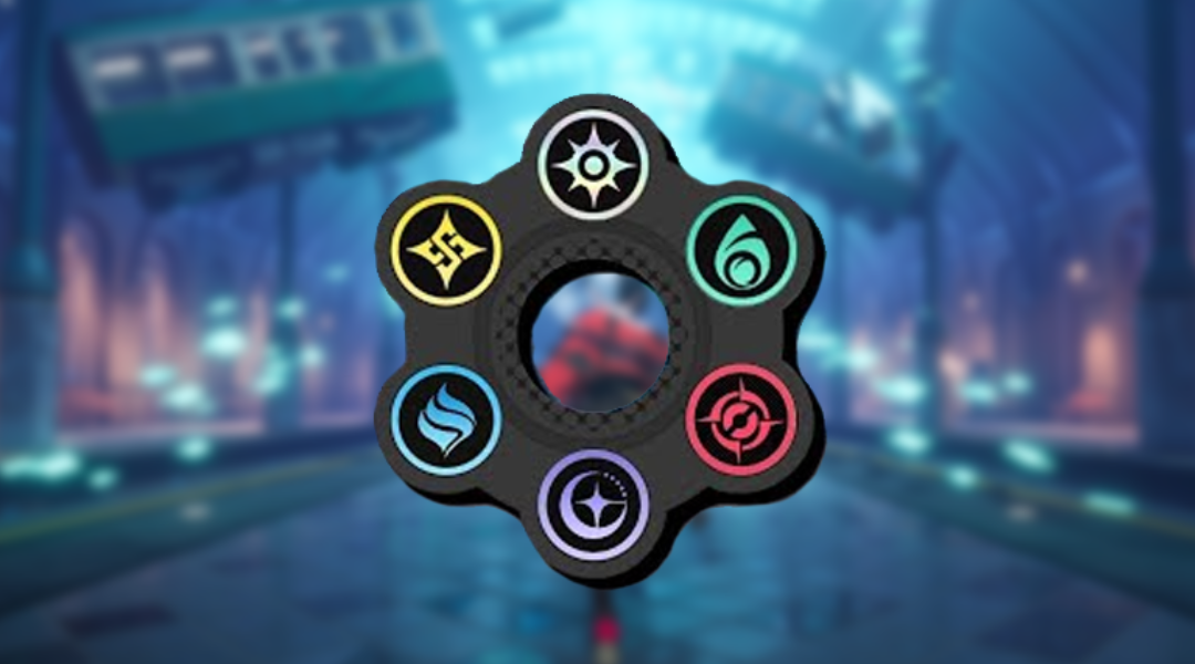 Neverness to Everness: full guide to damage types, elemental reactions & modifiers - Image 5