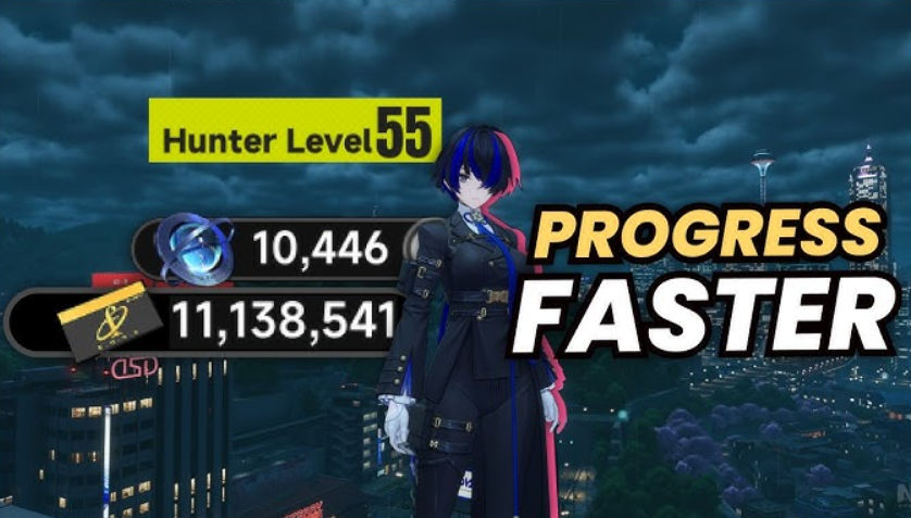 Common gameplay mistakes NTE