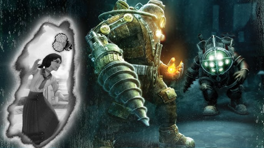 Take-Two Announces 29 Games by 2029: Full List of Projects, New Mafia, BioShock, and GTA VI - Image 2