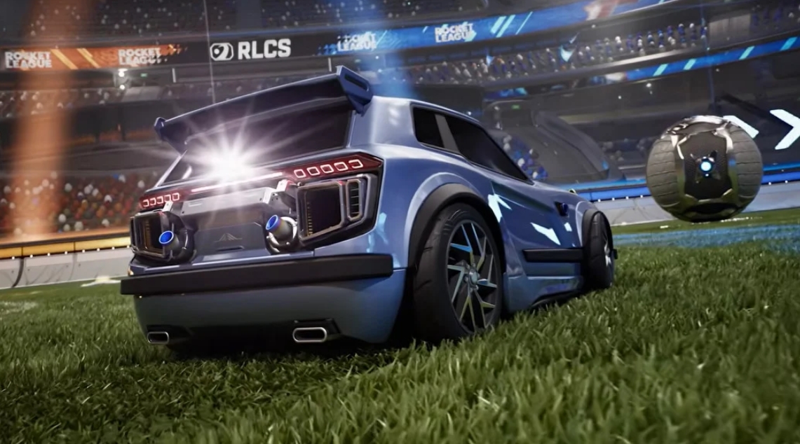 Rocket League Is Moving to Unreal Engine 6: What's Changing and When to Expect It