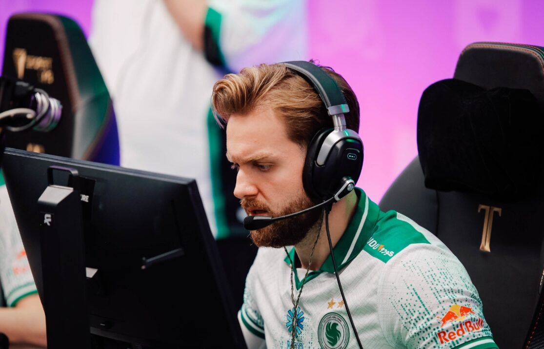NiKo After CAC 2026 Final: “It’s Unacceptable That We Lost Another Final”
