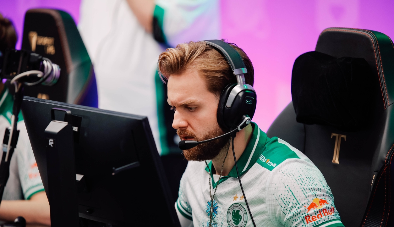 NiKo After CAC 2026 Final: "It's Unacceptable That We Lost Another Final"