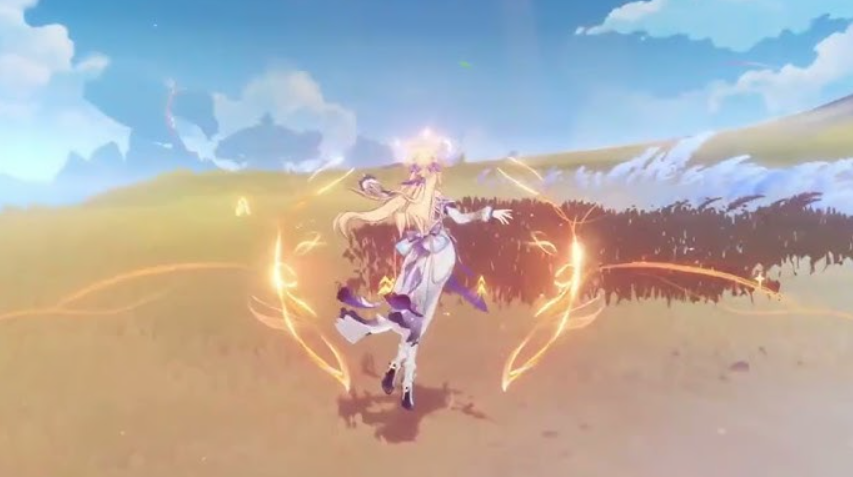 Nicole Raine Pyro Catalyst
