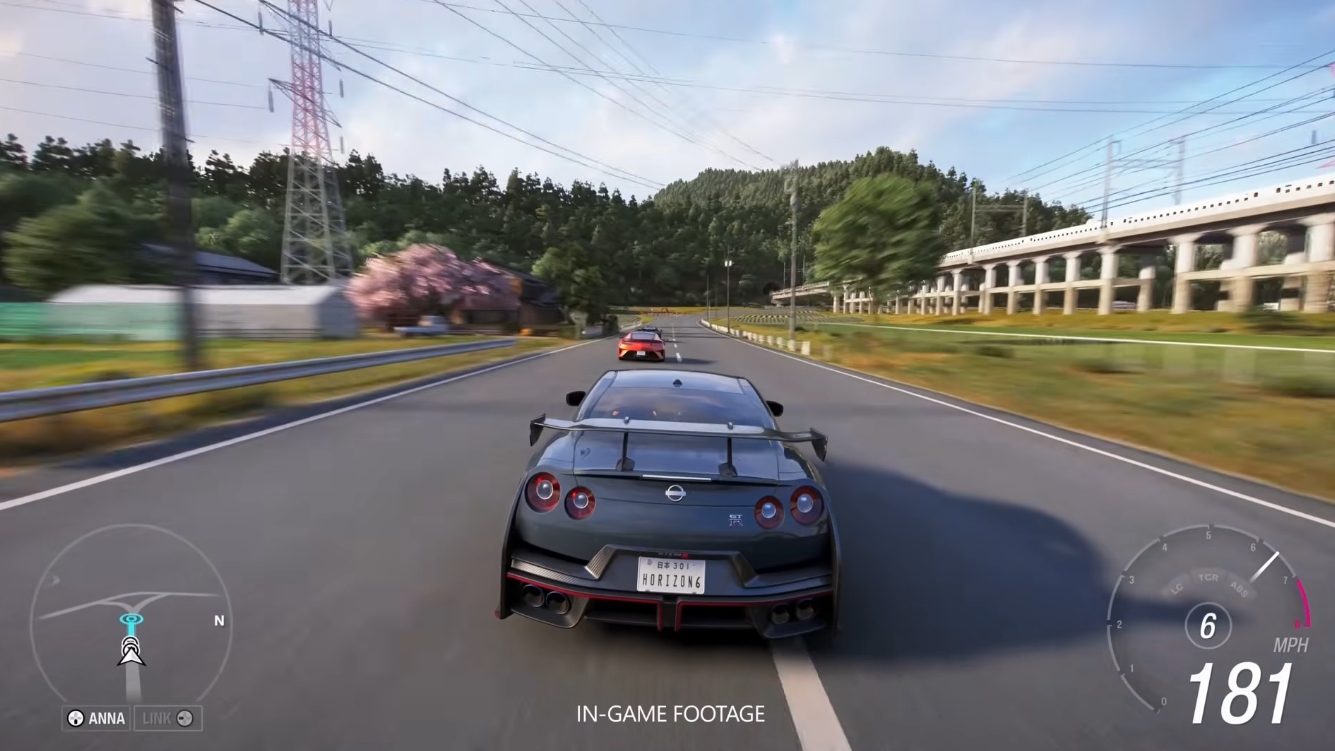 Forza Horizon 6 Preview 3
