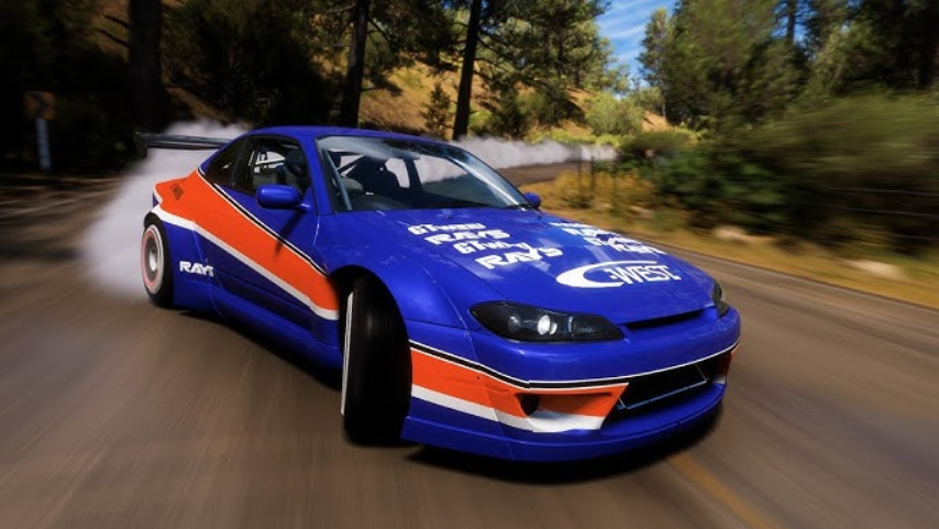 Best Starter Car in Forza Horizon 6: Complete Guide to Silvia, Celica and Jimmy - Image 3