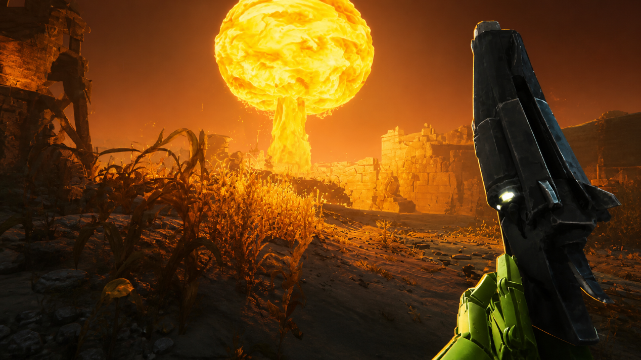 Far Far West: Complete Beginner Guide — Survival, Gold Farming, Progression & Jokers - Image 5