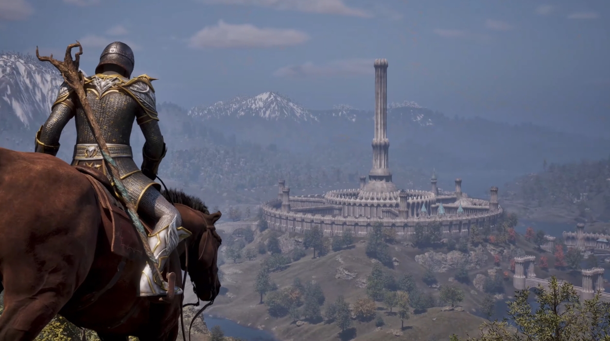 A Year Later, The Elder Scrolls IV: Oblivion Remastered Still Can’t Shake Its Launch-Day Problems - Image 1