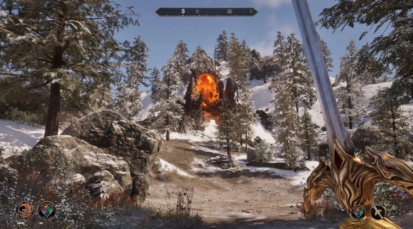 A Year Later, The Elder Scrolls IV: Oblivion Remastered Still Can’t Shake Its Launch-Day Problems - Image 2