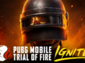 PUBG MOBILE Trial of Fire 2026 — the first esports reality show with no room for error